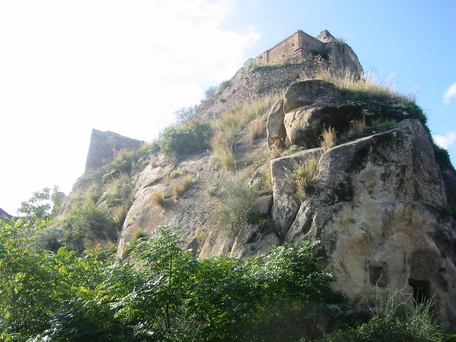 Rocca Armenia
