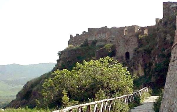 Rocca Armenia